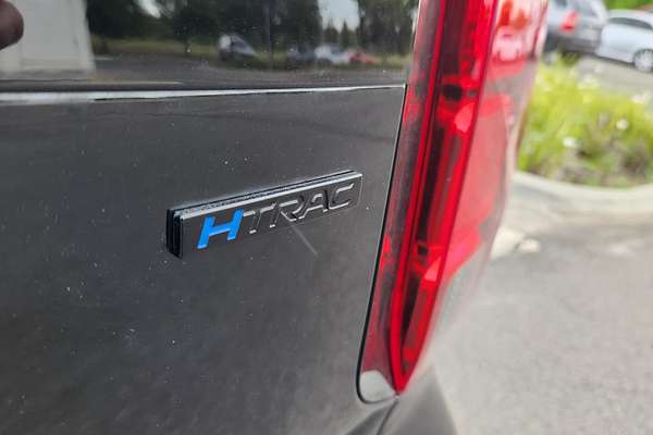 2024 Hyundai Palisade Calligraphy Black Ink LX2.V5