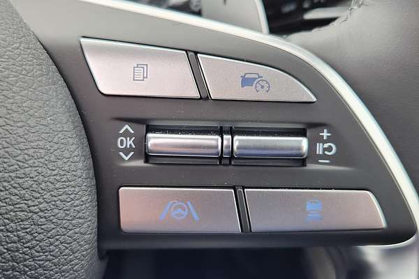 2024 Hyundai Palisade Calligraphy Black Ink LX2.V5