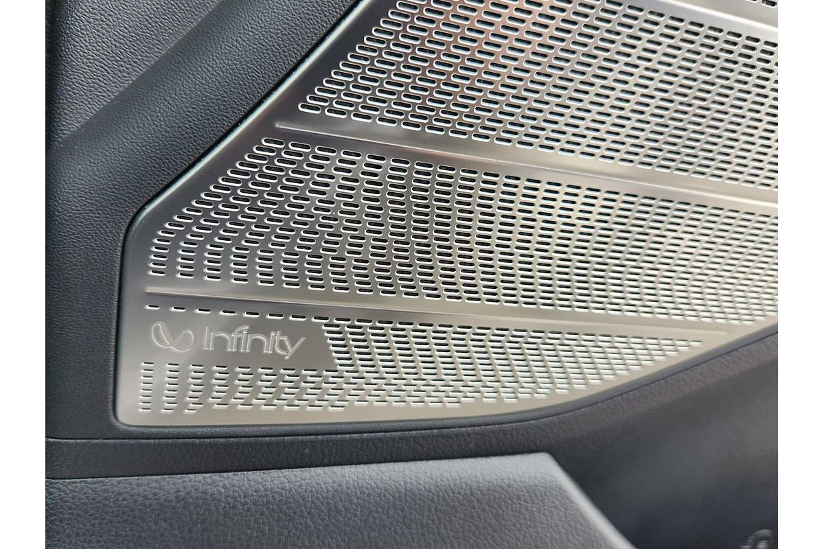 2024 Hyundai Palisade Calligraphy Black Ink LX2.V5