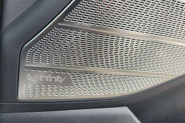 2024 Hyundai Palisade Calligraphy Black Ink LX2.V5