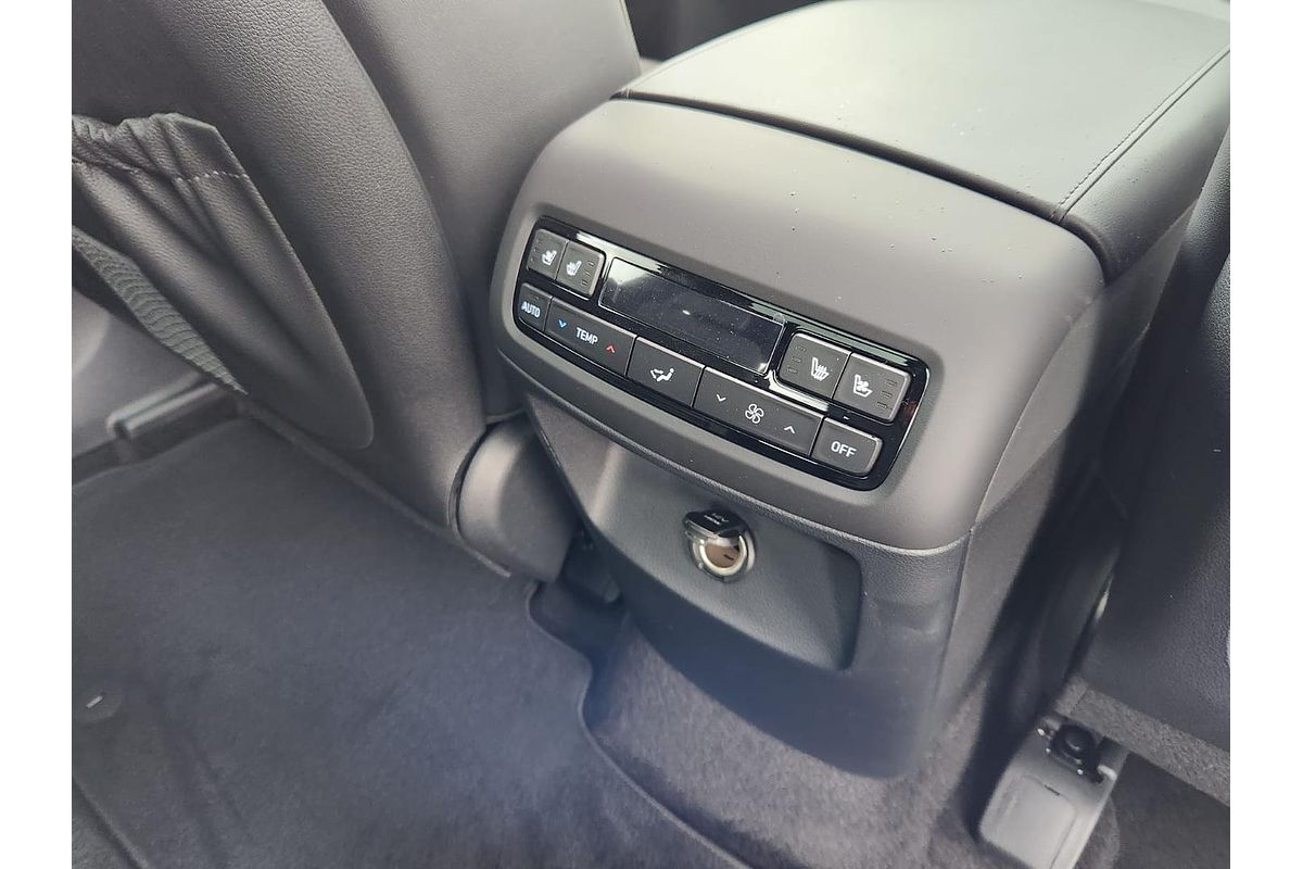 2024 Hyundai Palisade Calligraphy Black Ink LX2.V5