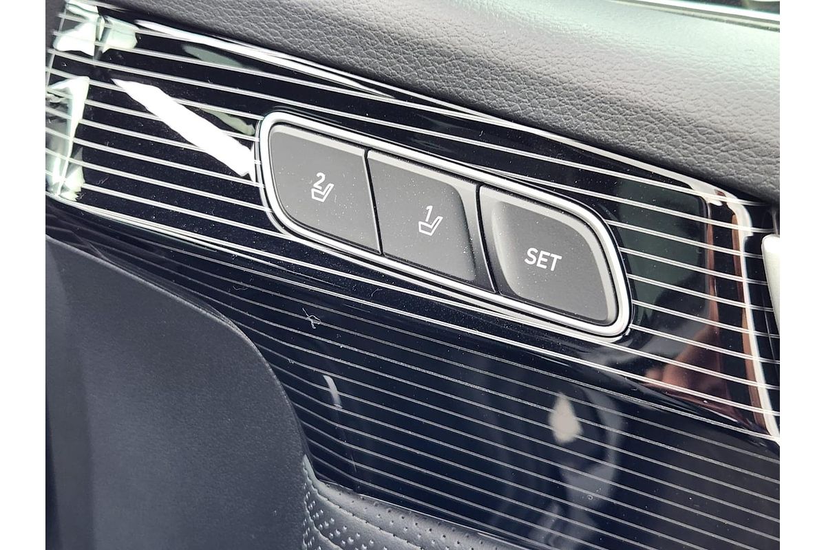2024 Hyundai Palisade Calligraphy Black Ink LX2.V5