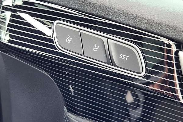 2024 Hyundai Palisade Calligraphy Black Ink LX2.V5