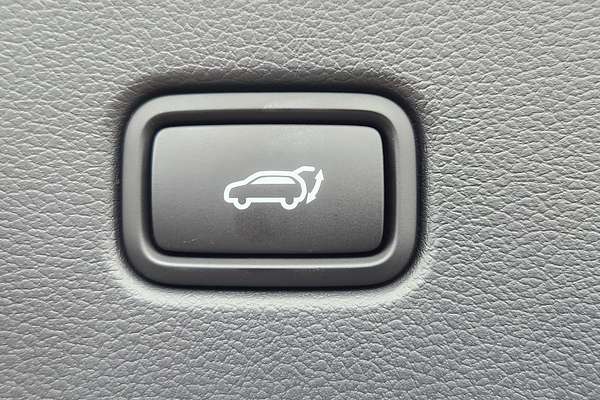 2024 Hyundai Palisade Calligraphy Black Ink LX2.V5