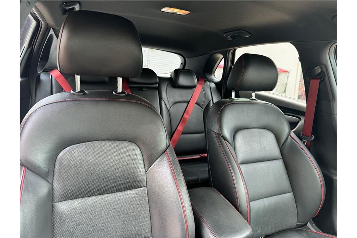 2018 Hyundai i30 SR PD