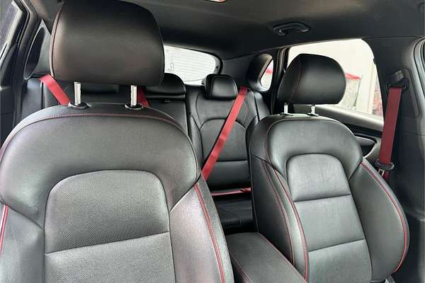 2018 Hyundai i30 SR PD