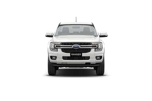 2024 Ford Ranger XLT 4X4 2.0L