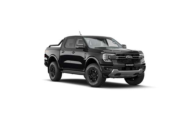 2024 Ford Ranger Tremor 4X4