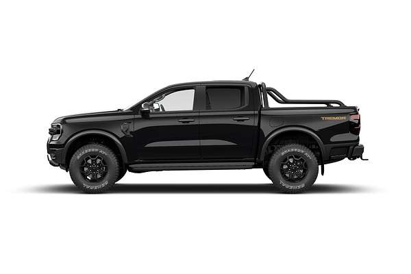 2024 Ford Ranger Tremor 4X4