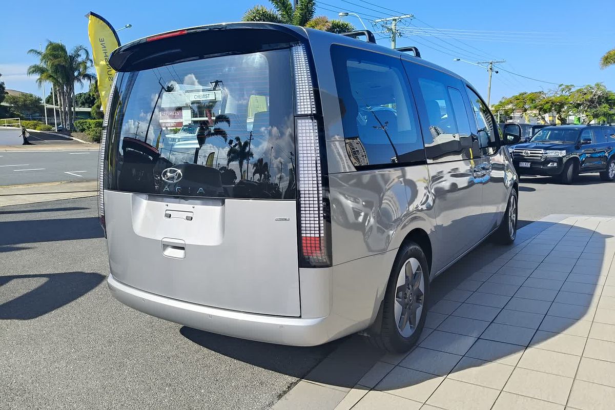 2023 Hyundai STARIA Highlander US4.V2