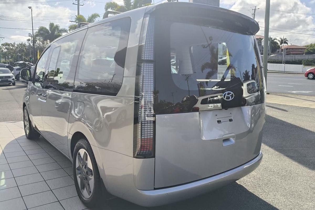 2023 Hyundai STARIA Highlander US4.V2