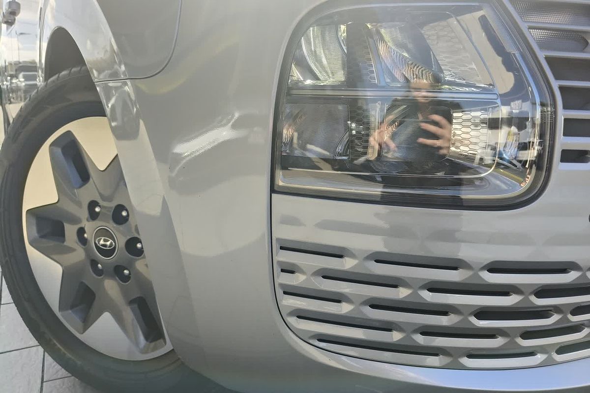 2023 Hyundai STARIA Highlander US4.V2