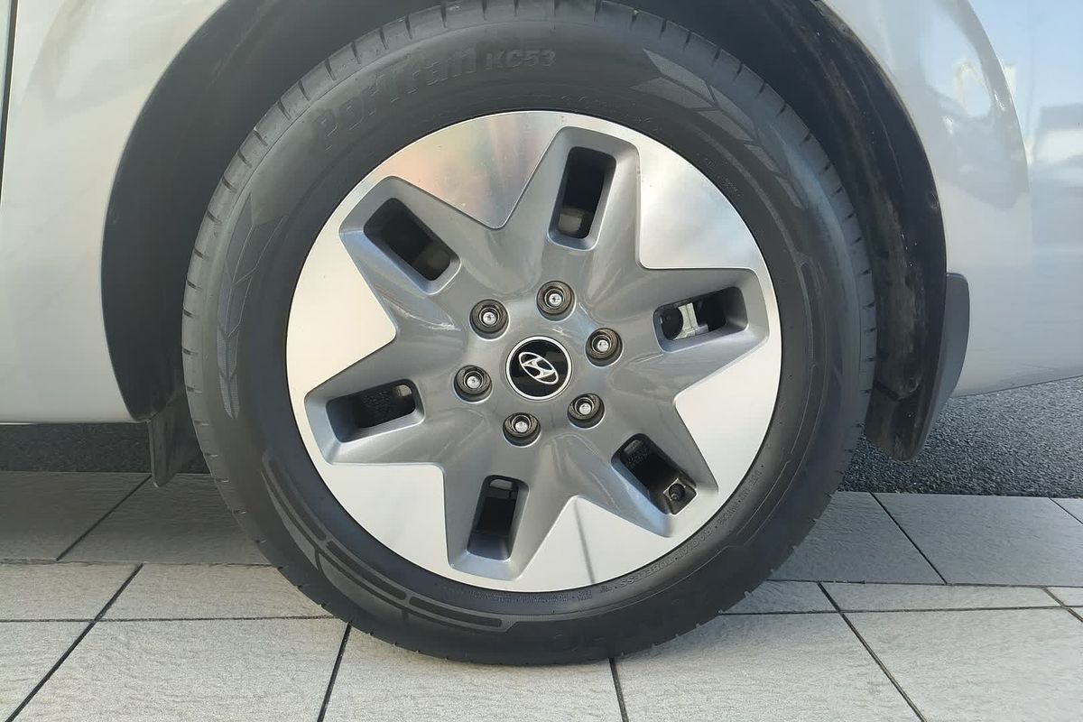 2023 Hyundai STARIA Highlander US4.V2