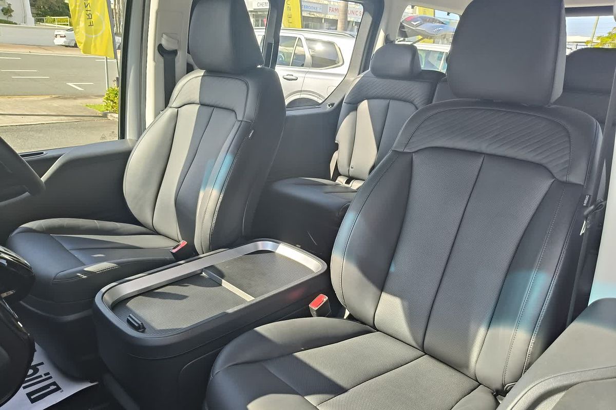 2023 Hyundai STARIA Highlander US4.V2