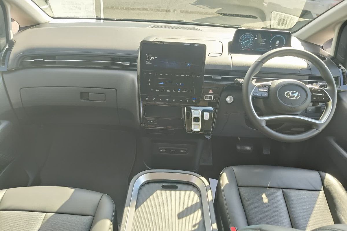 2023 Hyundai STARIA Highlander US4.V2