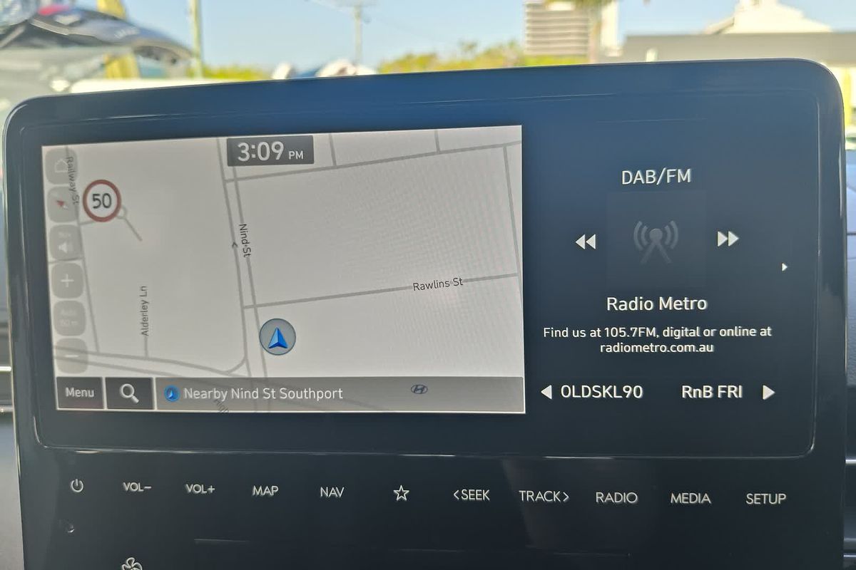 2023 Hyundai STARIA Highlander US4.V2