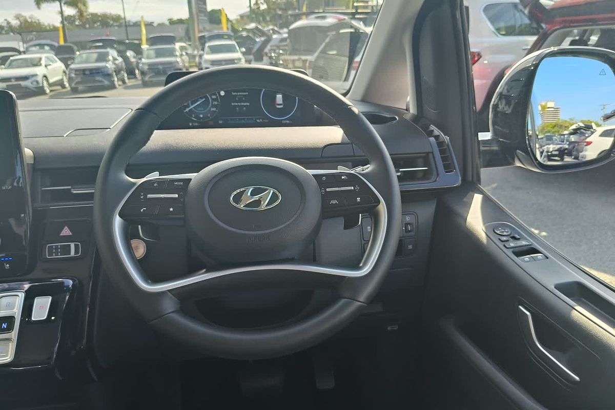 2023 Hyundai STARIA Highlander US4.V2