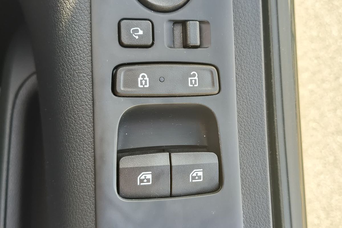 2023 Hyundai STARIA Highlander US4.V2