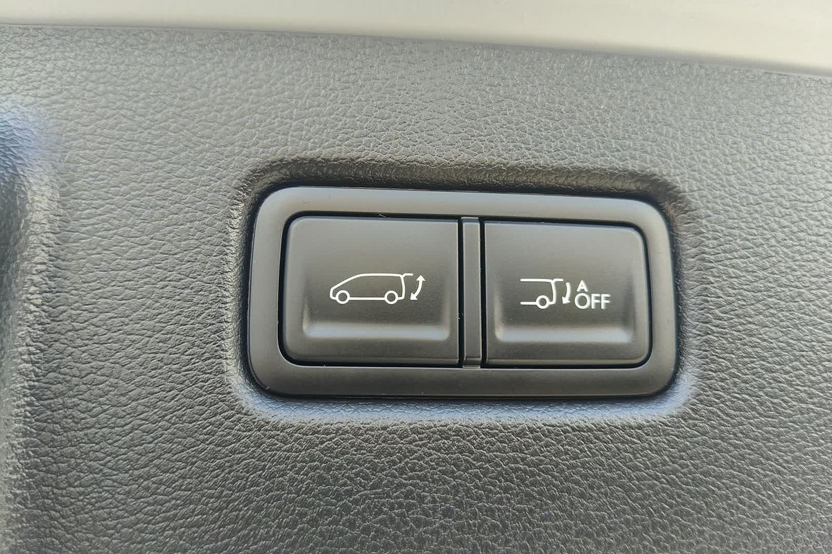 2023 Hyundai STARIA Highlander US4.V2