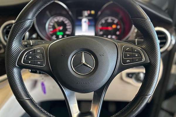 2018 Mercedes-Benz V-Class V250 d Avantgarde 447