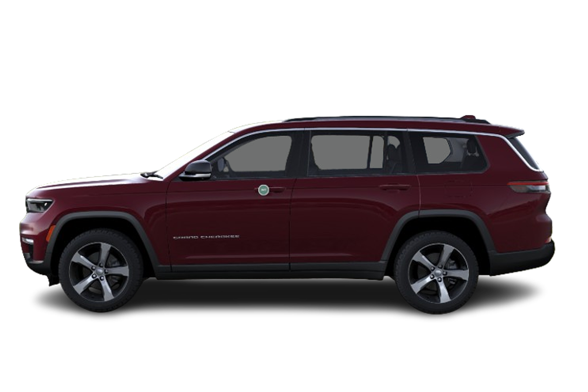 2023 Jeep Grand Cherokee Limited WL