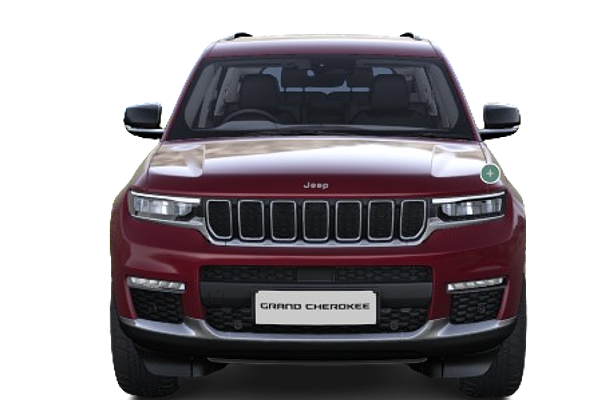 2023 Jeep Grand Cherokee Limited WL