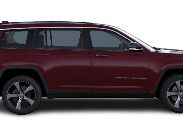 2023 Jeep Grand Cherokee Limited WL