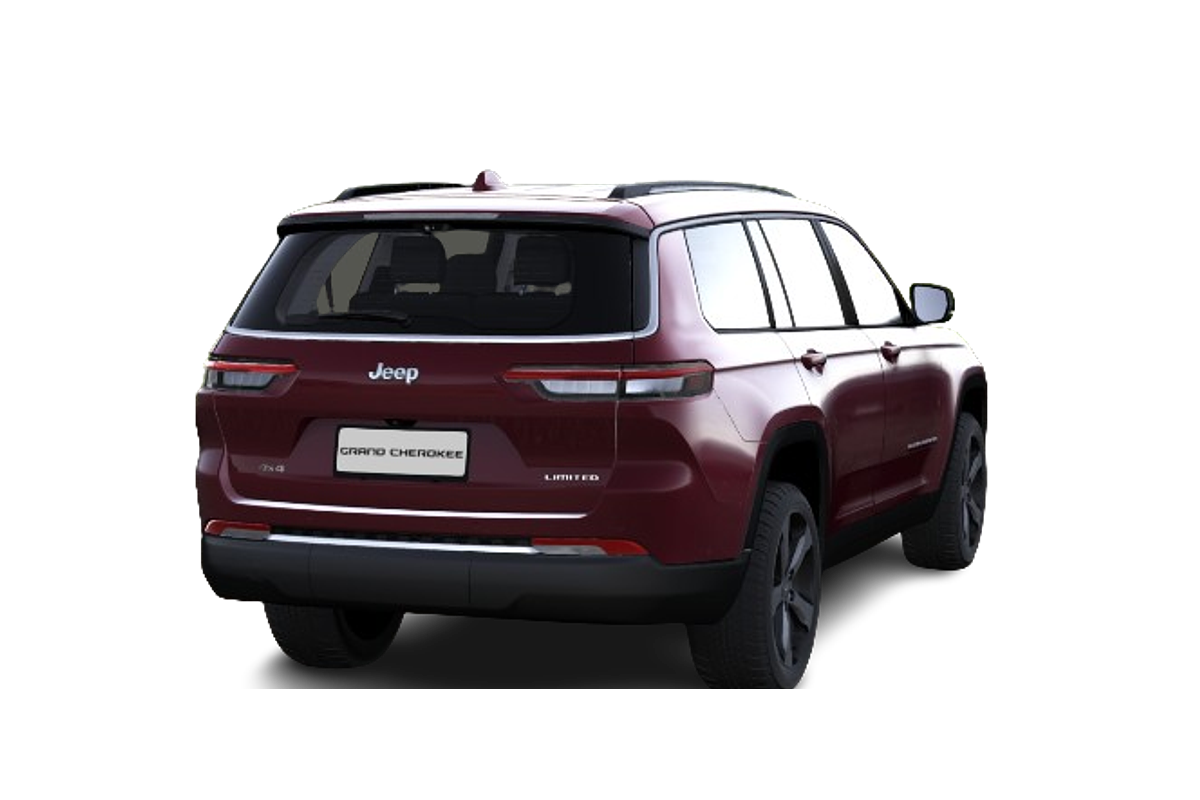 2023 Jeep Grand Cherokee Limited WL