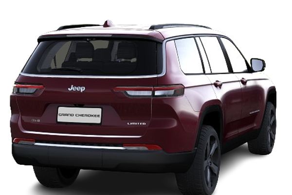 2023 Jeep Grand Cherokee Limited WL