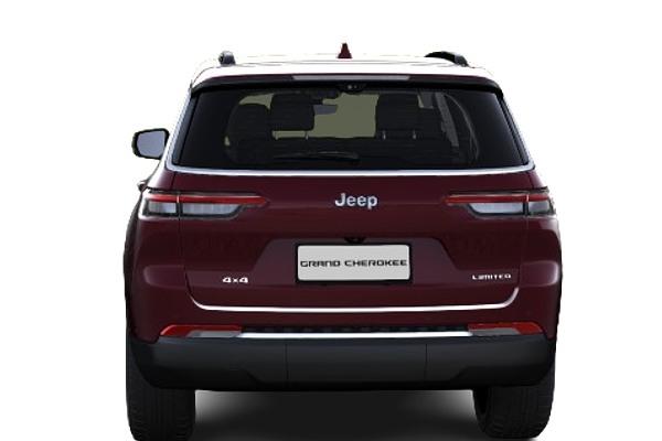 2023 Jeep Grand Cherokee Limited WL