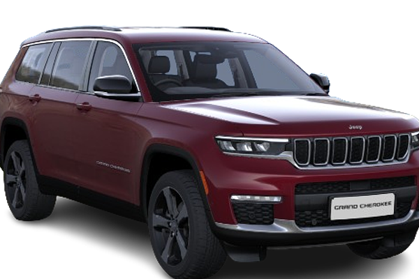 2023 Jeep Grand Cherokee Limited WL