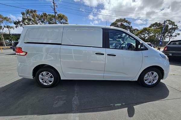2024 LDV G10 + SV7C