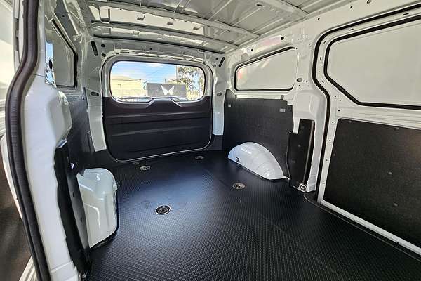 2024 LDV G10 + SV7C