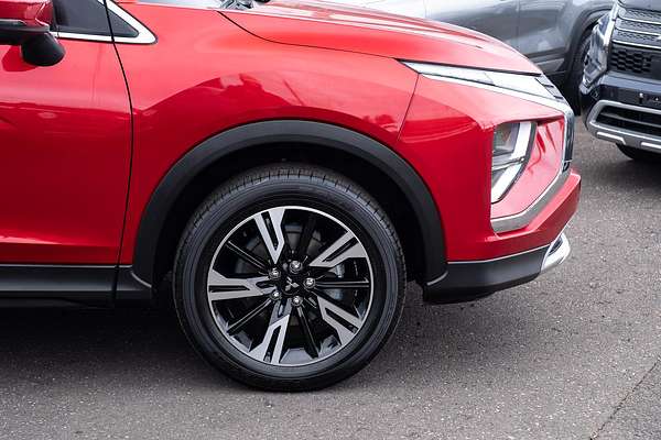 2023 Mitsubishi Eclipse Cross Aspire YB