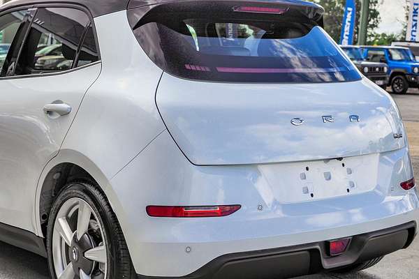 2024 GWM Ora Standard Range ES11