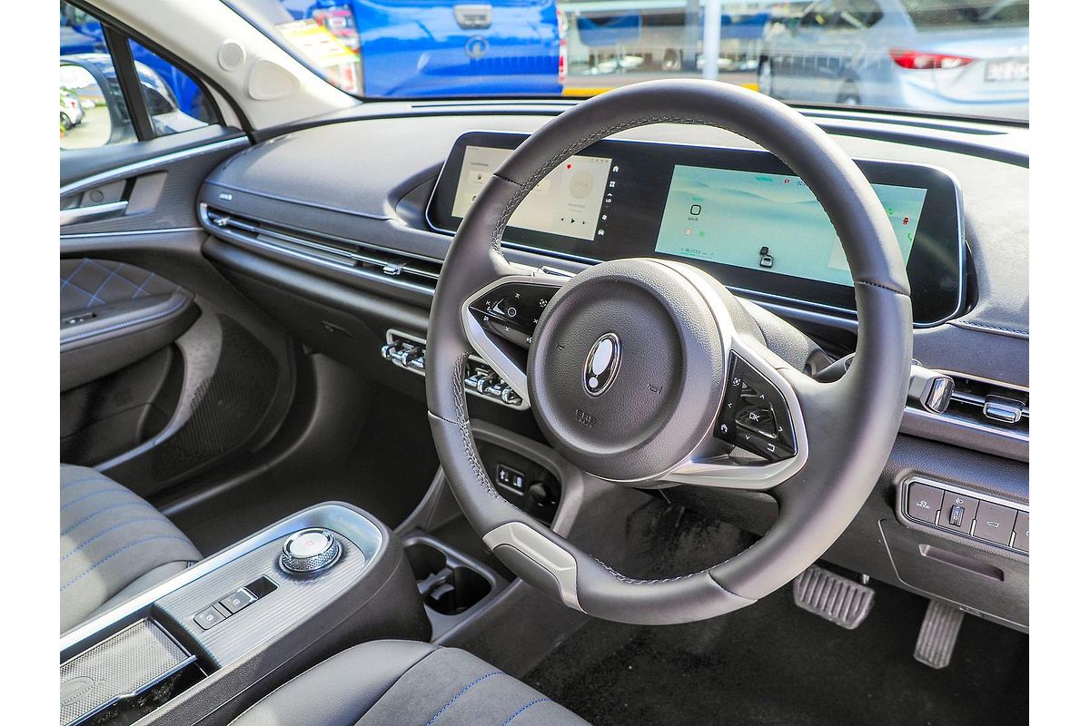 2024 GWM Ora Standard Range ES11