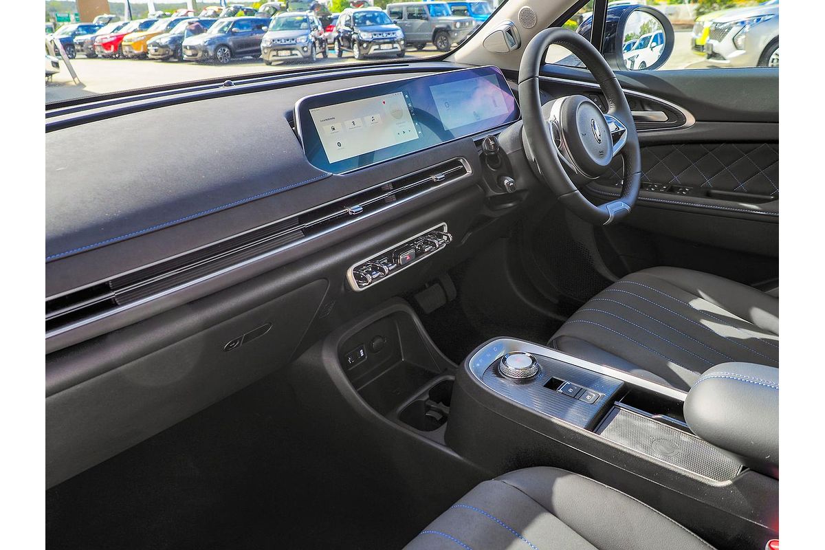 2024 GWM Ora Standard Range ES11