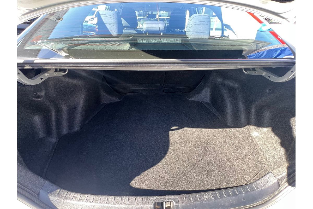 2019 Toyota Corolla Ascent ZRE172R