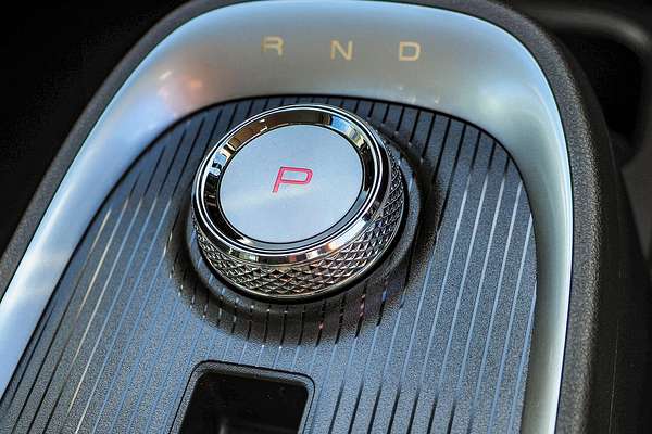 2024 GWM Ora Standard Range ES11
