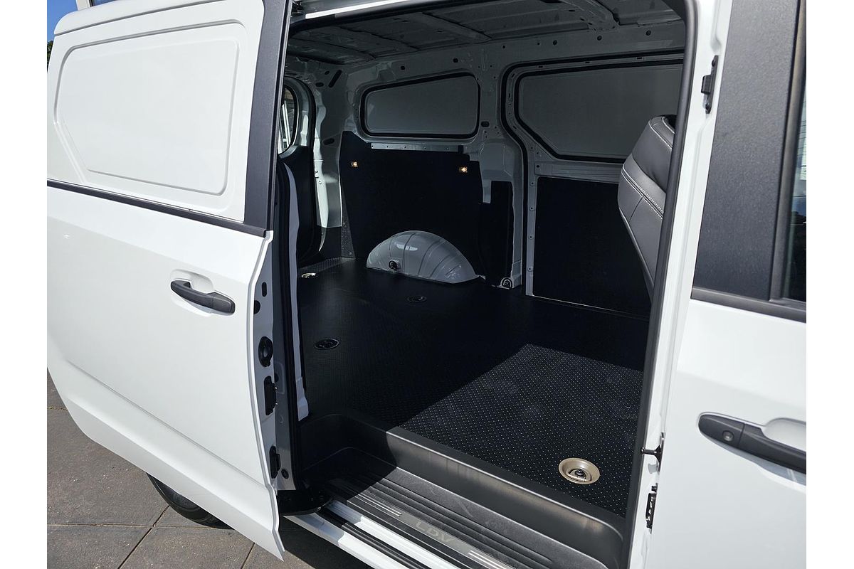 2024 LDV G10 + SV7C