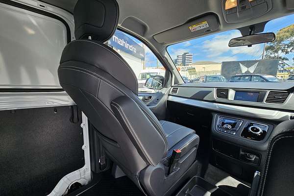 2024 LDV G10 + SV7C