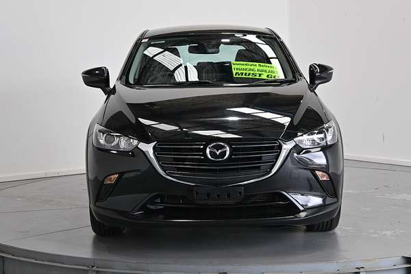 2022 Mazda CX-3 2022 CX3GAW5M