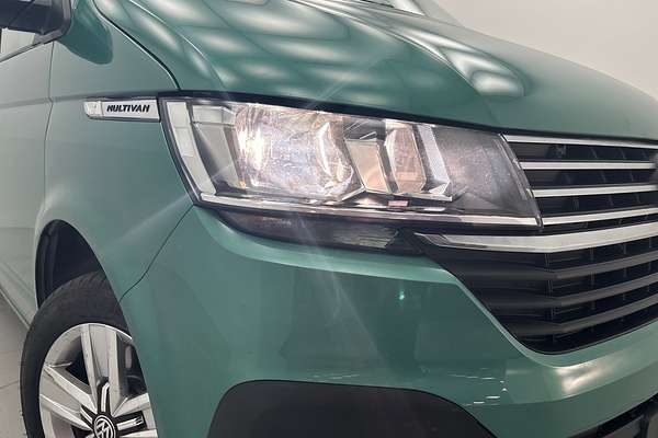 2021 Volkswagen Multivan TDI340 Comfortline Premium T6.1