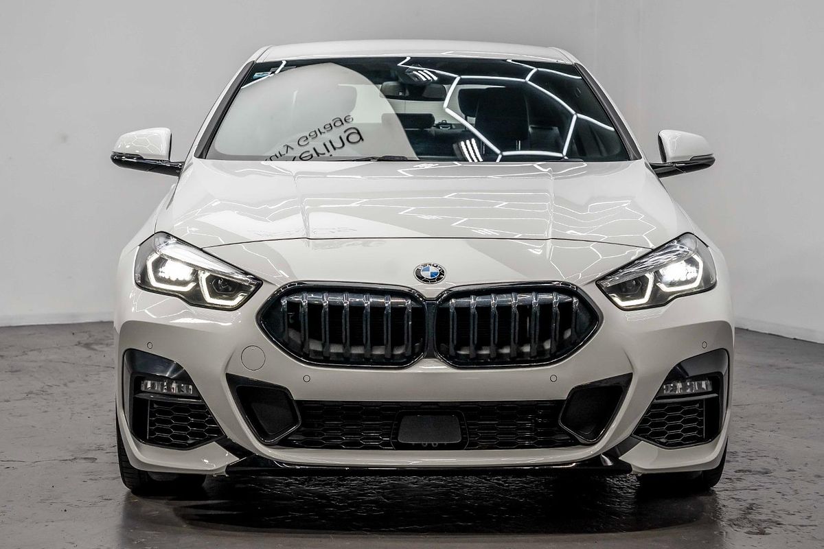 2023 BMW 2 Series 218i M Sport F44