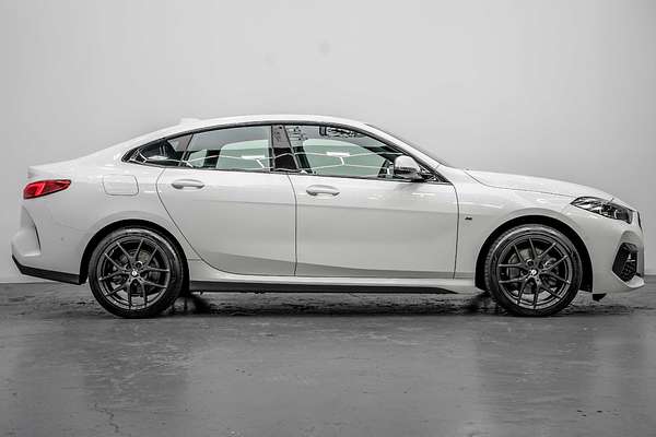 2023 BMW 2 Series 218i M Sport F44