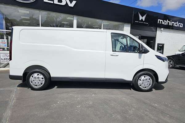 2024 LDV Deliver 7 LWB