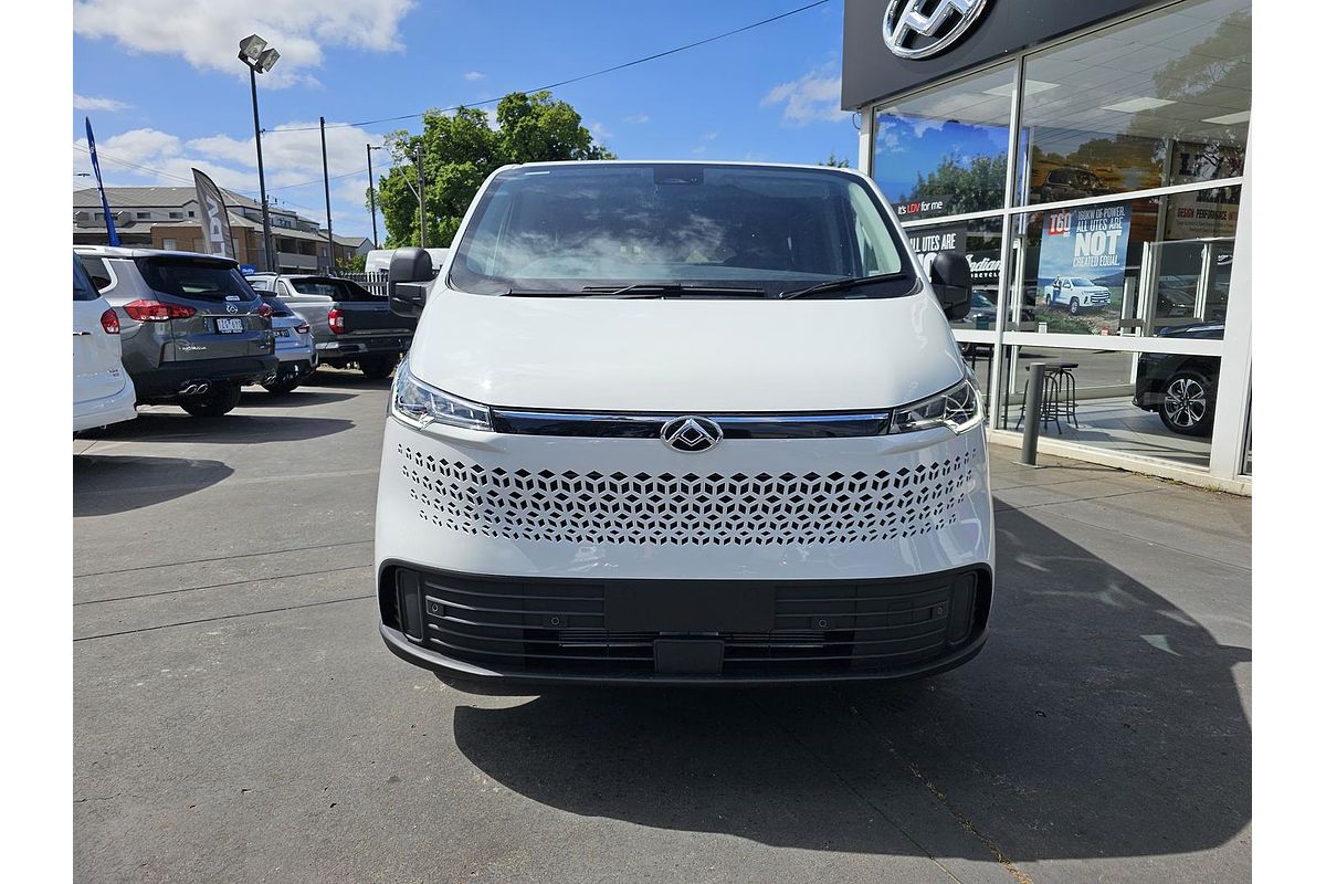 2024 LDV Deliver 7 LWB