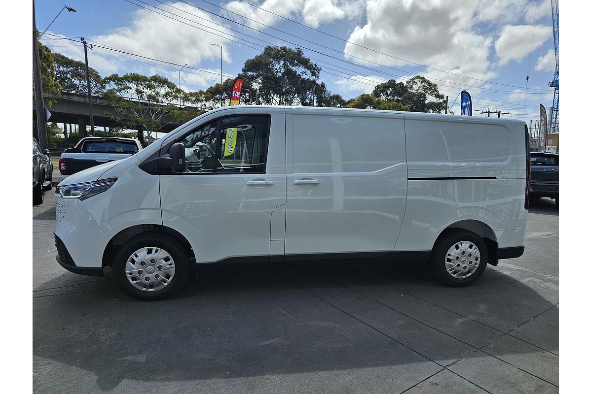 2024 LDV Deliver 7 LWB