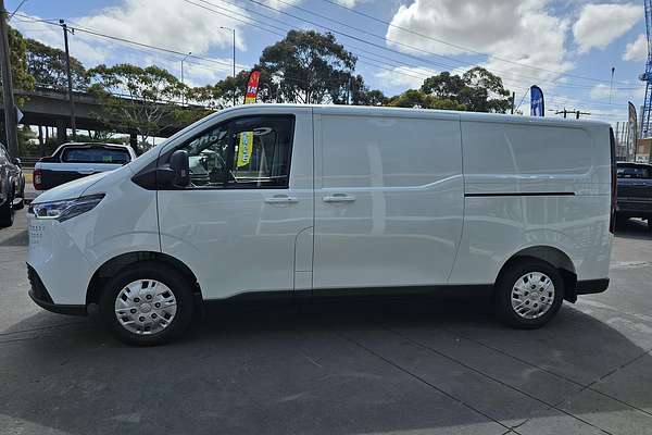 2024 LDV Deliver 7 LWB