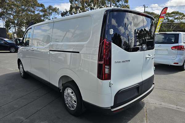 2024 LDV Deliver 7 LWB